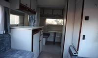 caravan